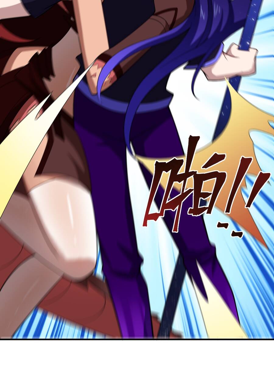 Ma Vương Trở Lại Chapter 40 - Trang 27