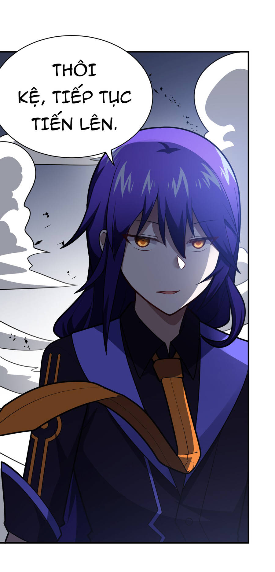 Ma Vương Trở Lại Chapter 47 - Trang 39