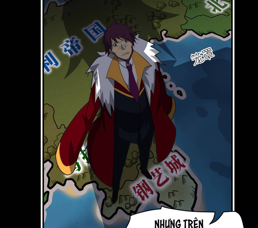 Ma Vương Trở Lại Chapter 43 - Trang 53