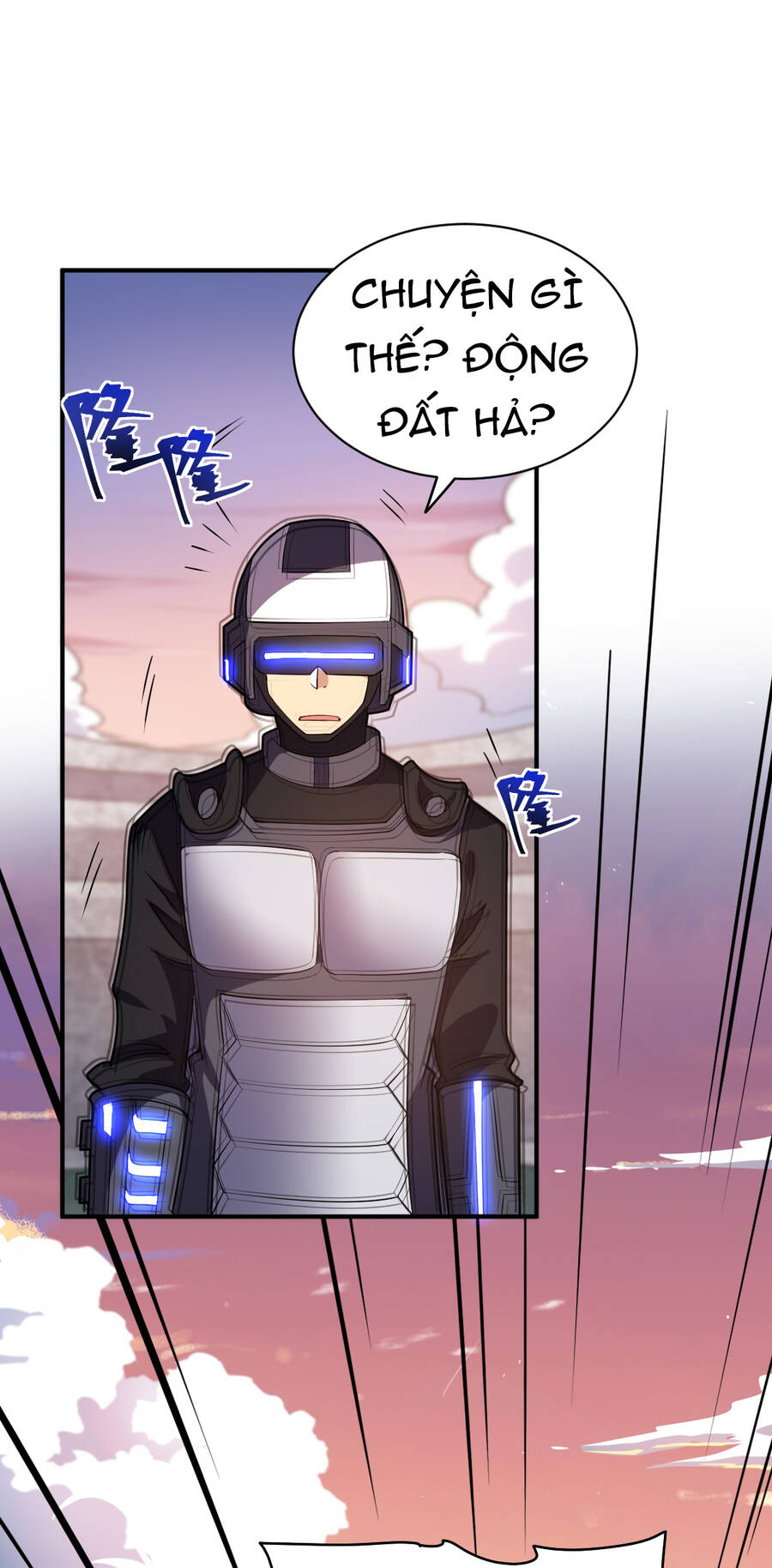 Ma Vương Trở Lại Chapter 31 - Trang 50