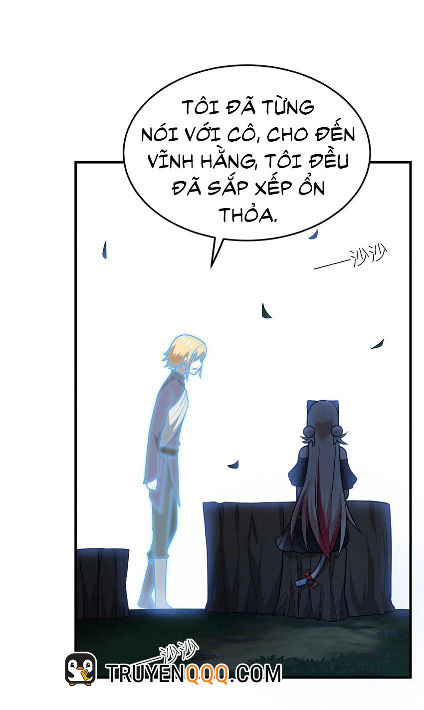 Ma Vương Trở Lại Chapter 87 - Trang 27