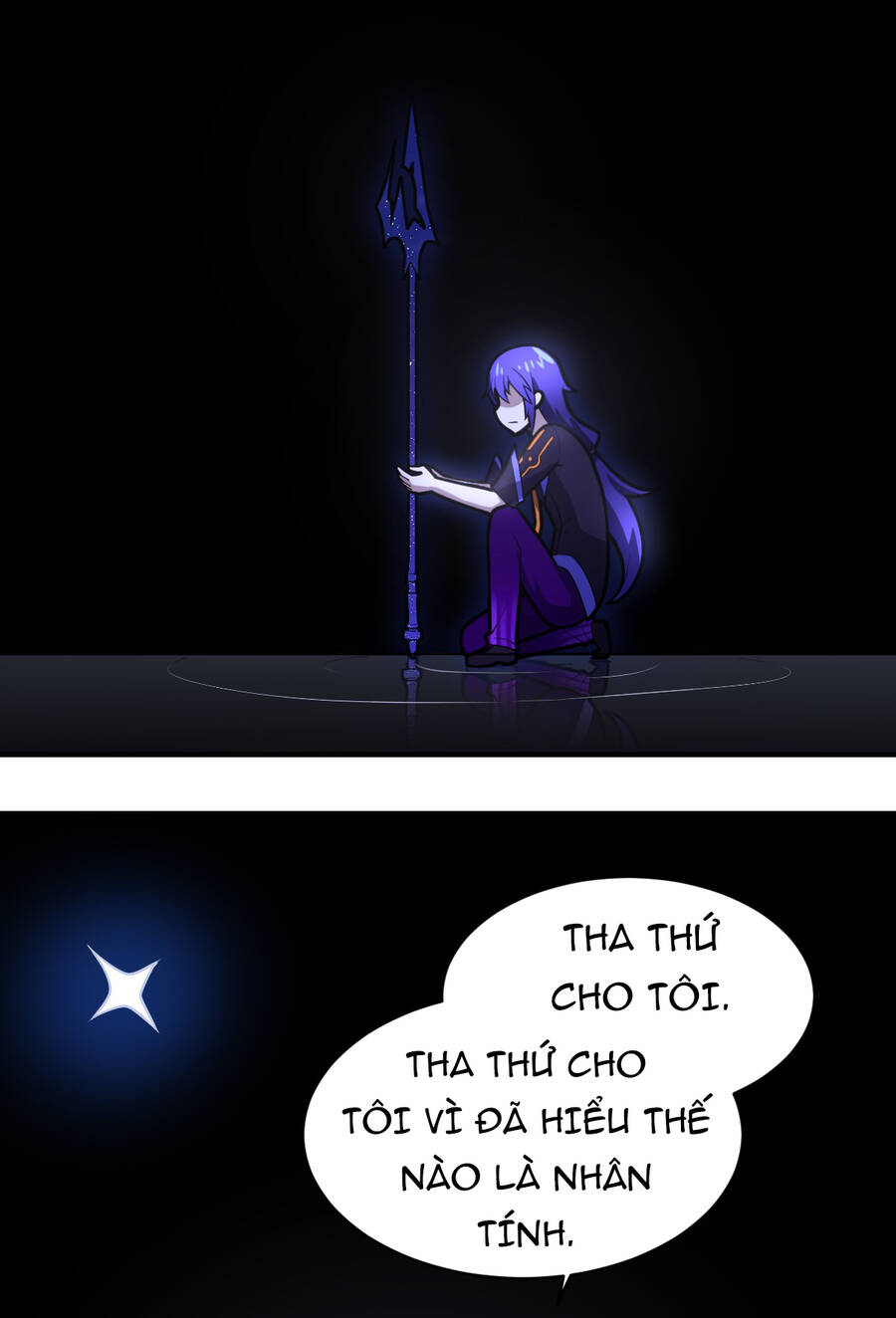 Ma Vương Trở Lại Chapter 45 - Trang 6