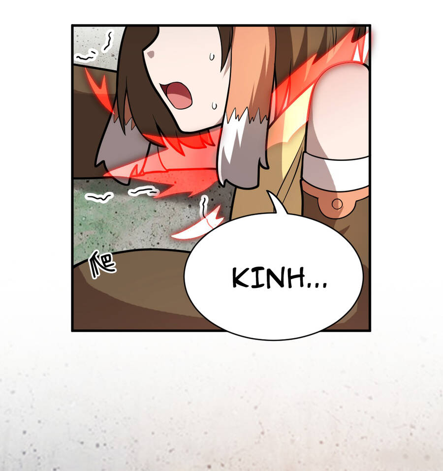 Ma Vương Trở Lại Chapter 27 - Trang 23