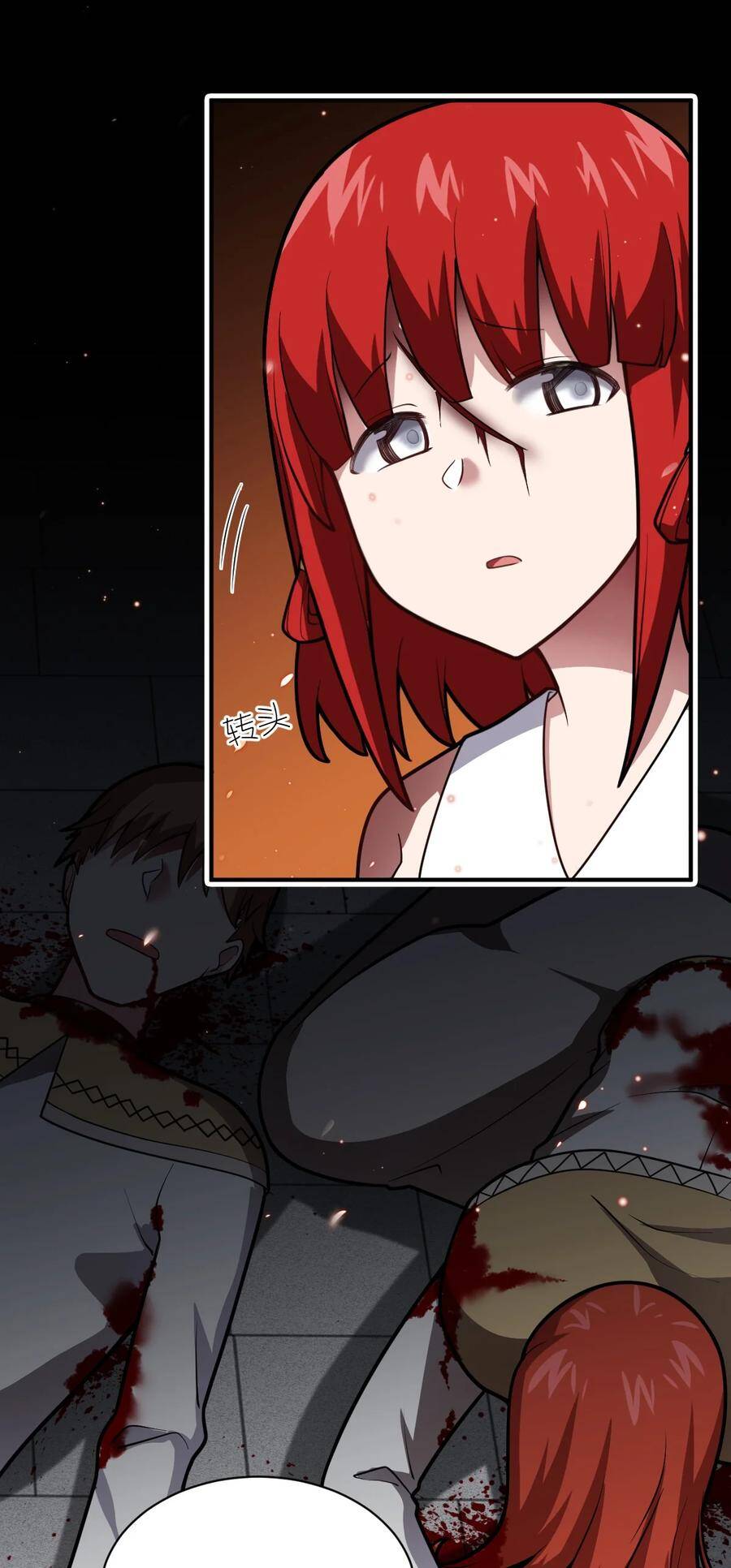 Ma Vương Trở Lại Chapter 49 - Trang 39