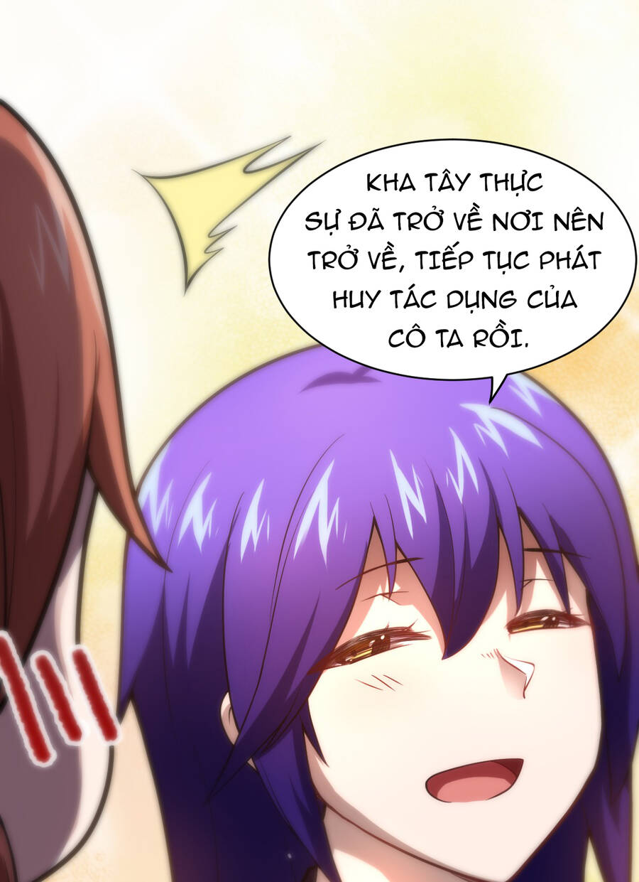 Ma Vương Trở Lại Chapter 33 - Trang 40