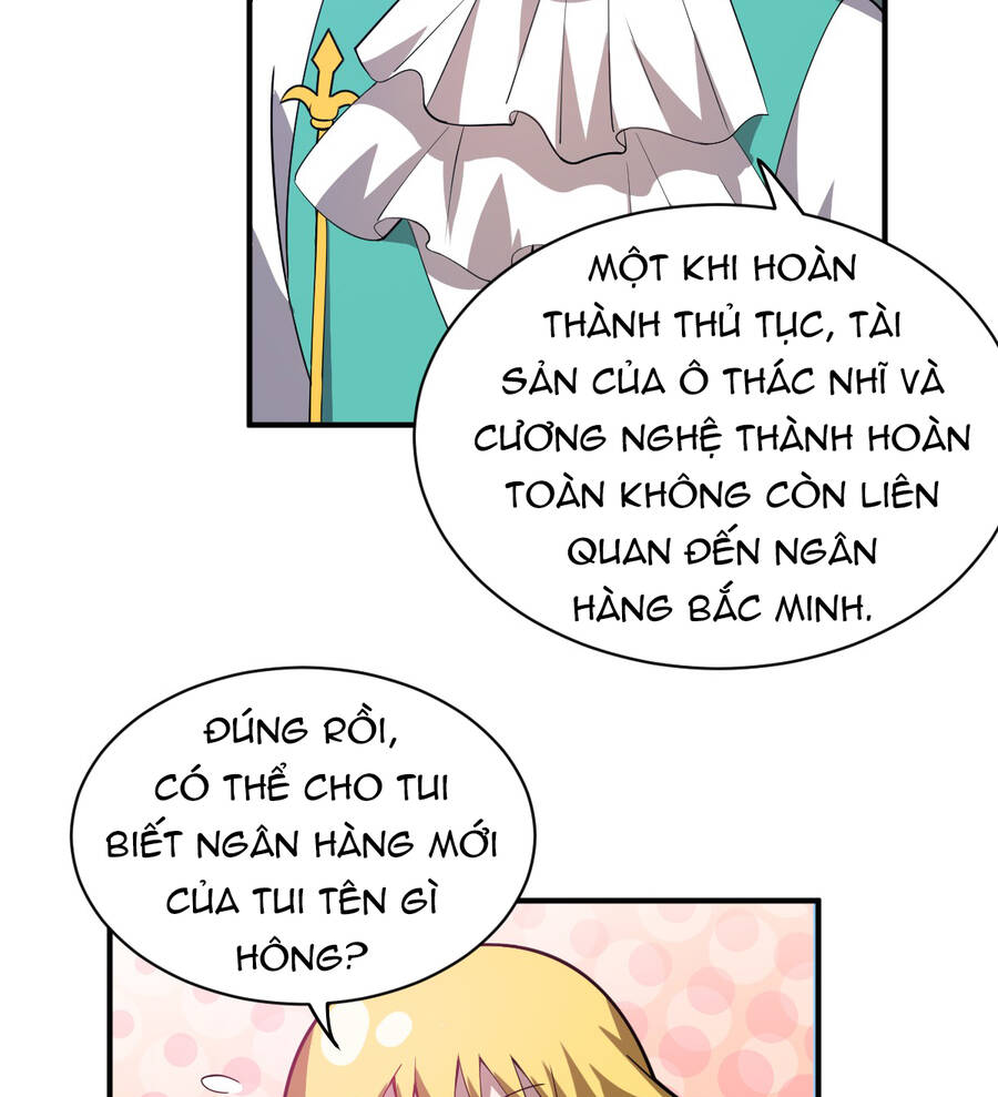 Ma Vương Trở Lại Chapter 43.5 - Trang 53