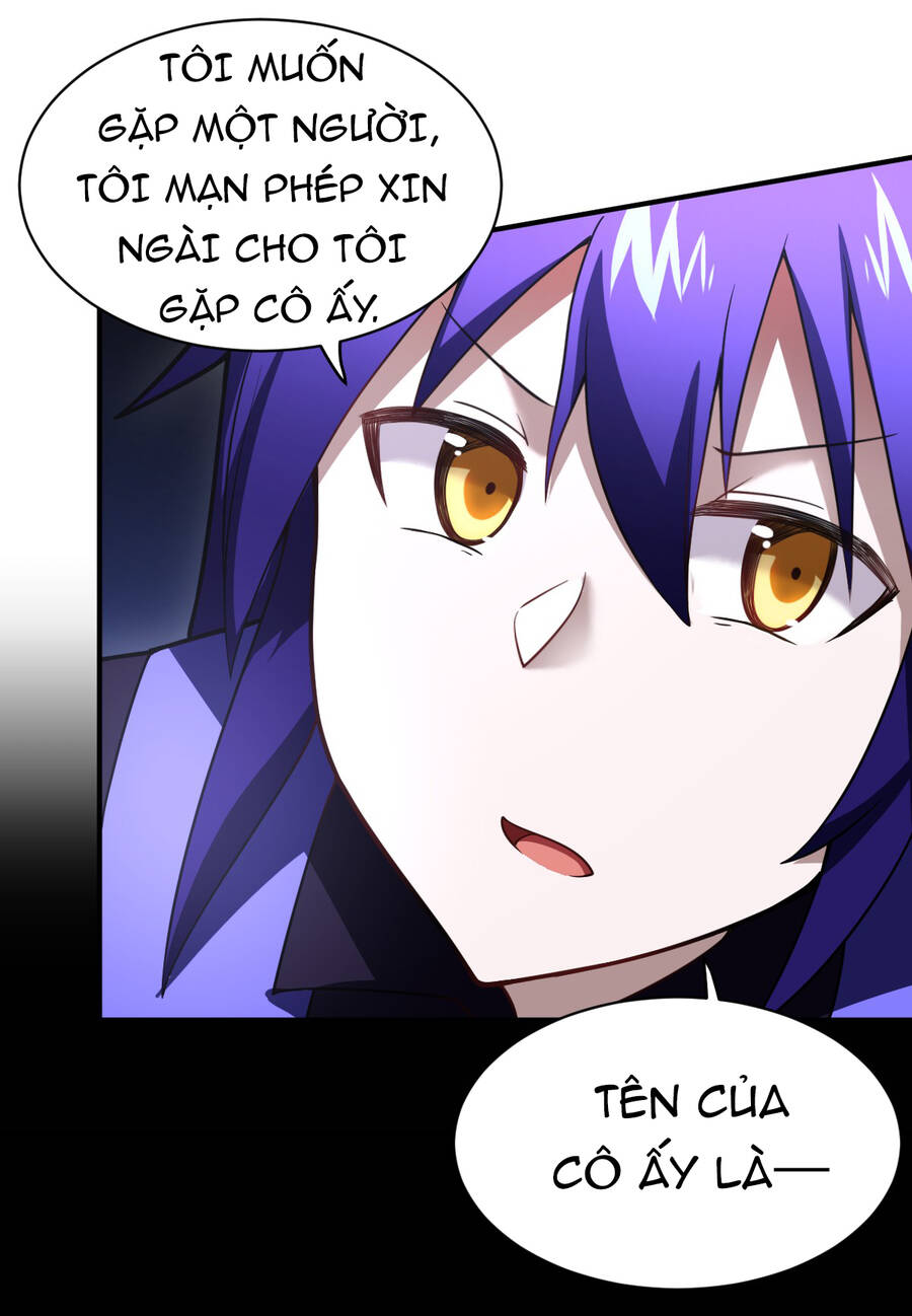 Ma Vương Trở Lại Chapter 45 - Trang 8