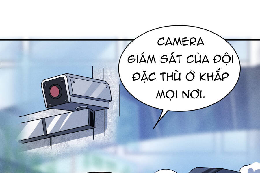Ma Vương Trở Lại Chapter 43 - Trang 22