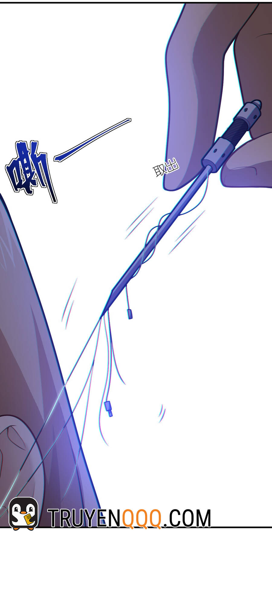 Ma Vương Trở Lại Chapter 33 - Trang 15
