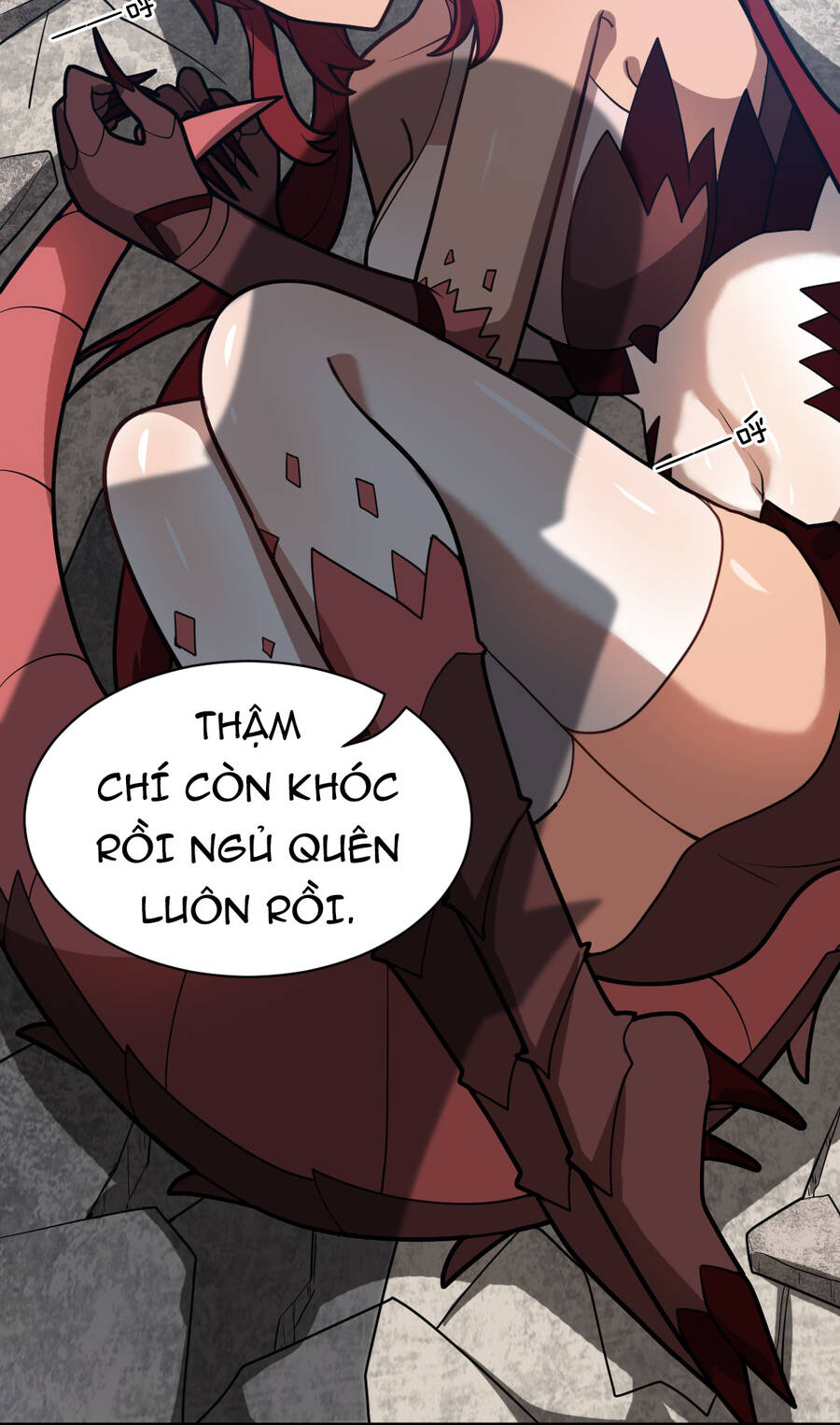 Ma Vương Trở Lại Chapter 41 - Trang 51