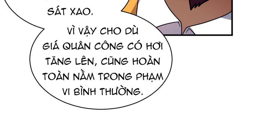 Ma Vương Trở Lại Chapter 43 - Trang 27