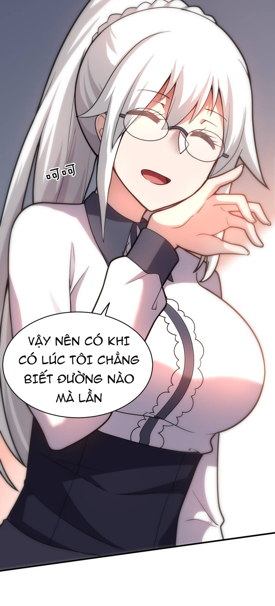 Ma Vương Trở Lại Chapter 37 - Trang 43