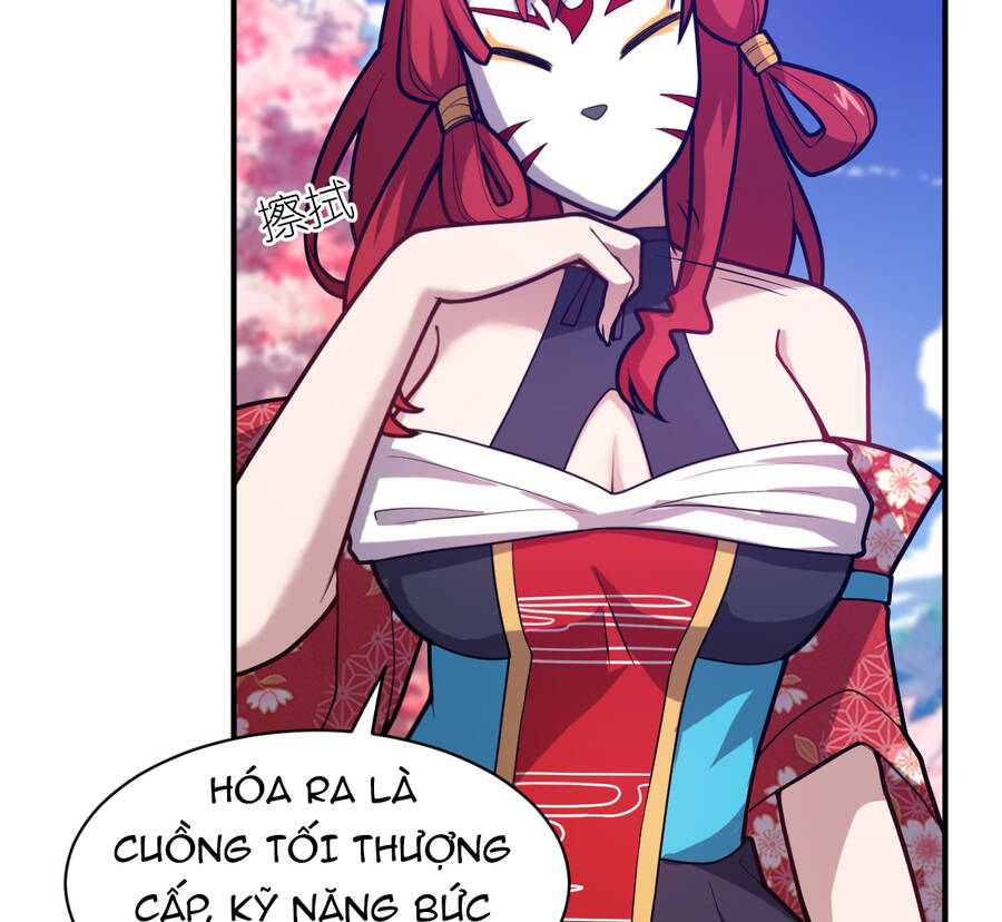Ma Vương Trở Lại Chapter 38.2 - Trang 44