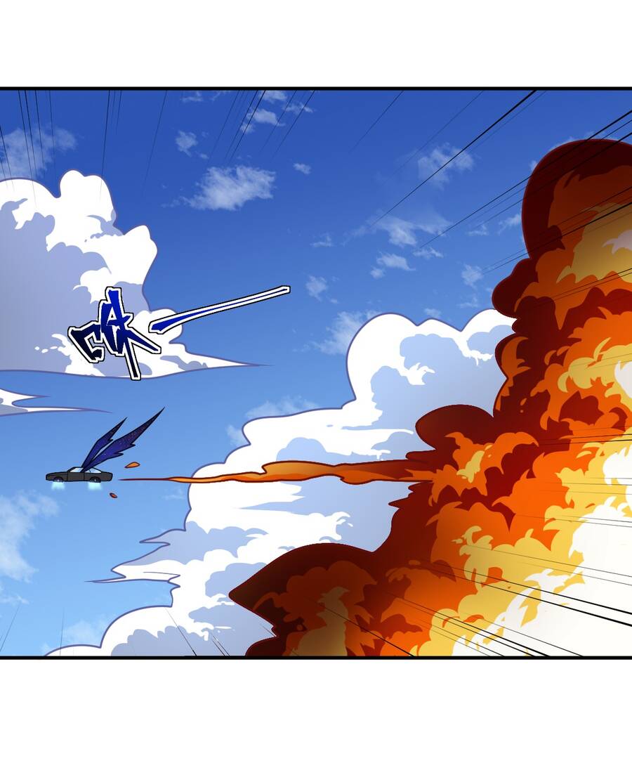 Ma Vương Trở Lại Chapter 42 - Trang 39