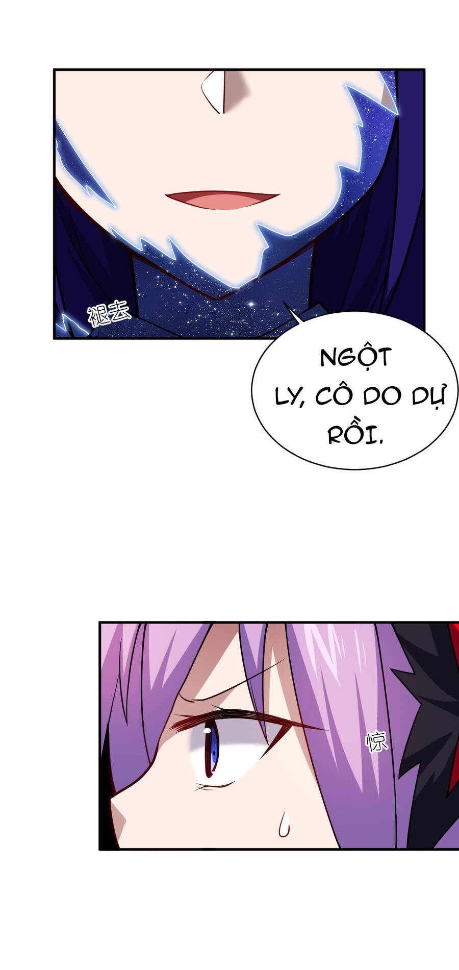 Ma Vương Trở Lại Chapter 40 - Trang 15