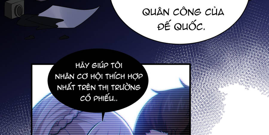 Ma Vương Trở Lại Chapter 43 - Trang 19
