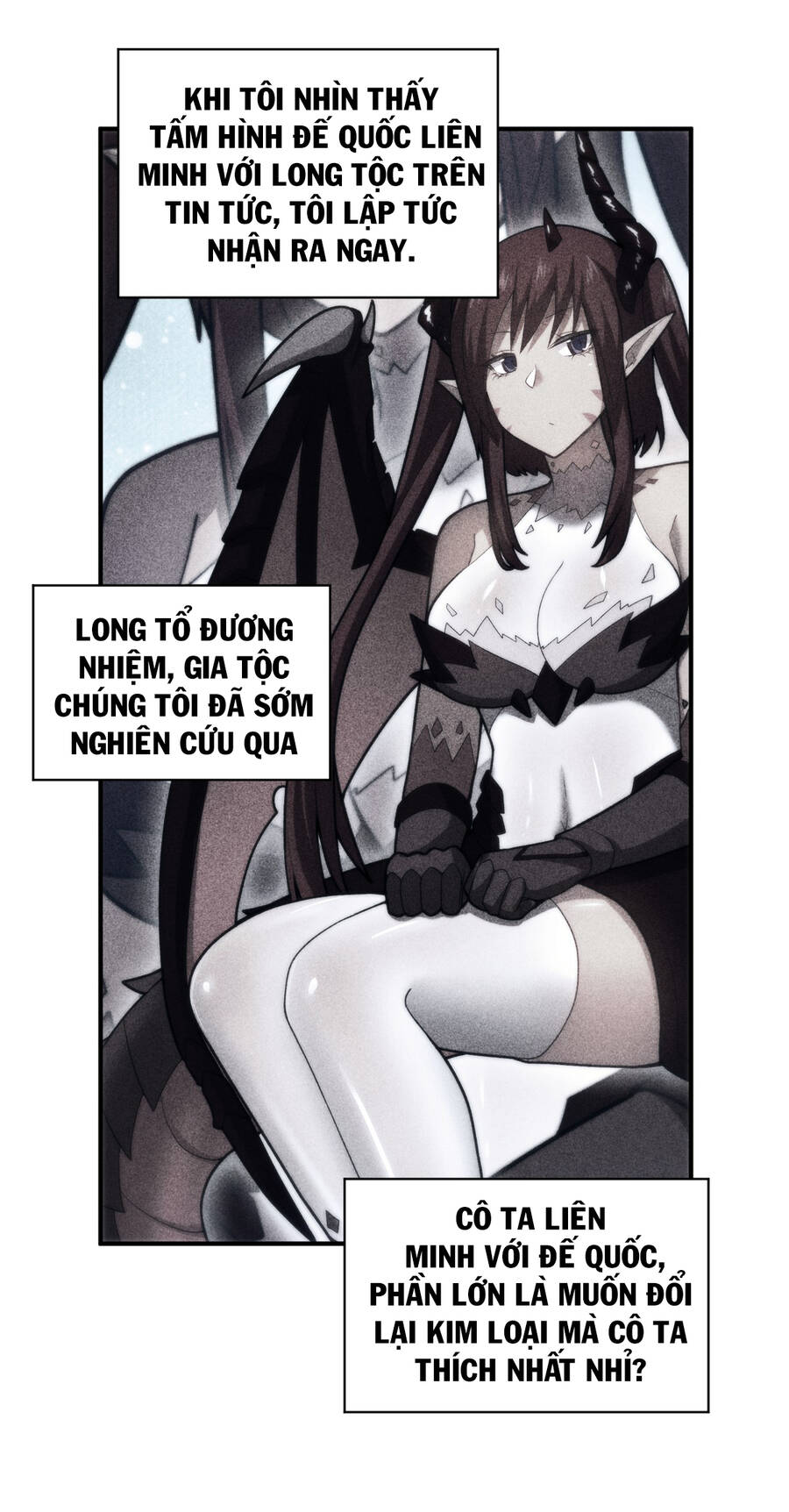 Ma Vương Trở Lại Chapter 37 - Trang 45