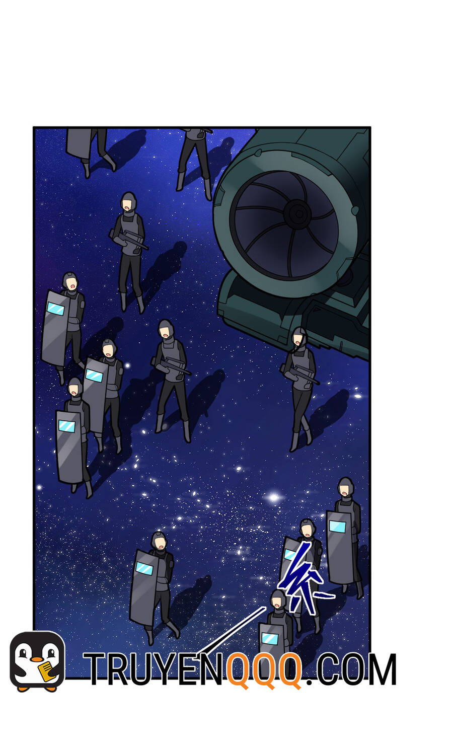 Ma Vương Trở Lại Chapter 48 - Trang 15
