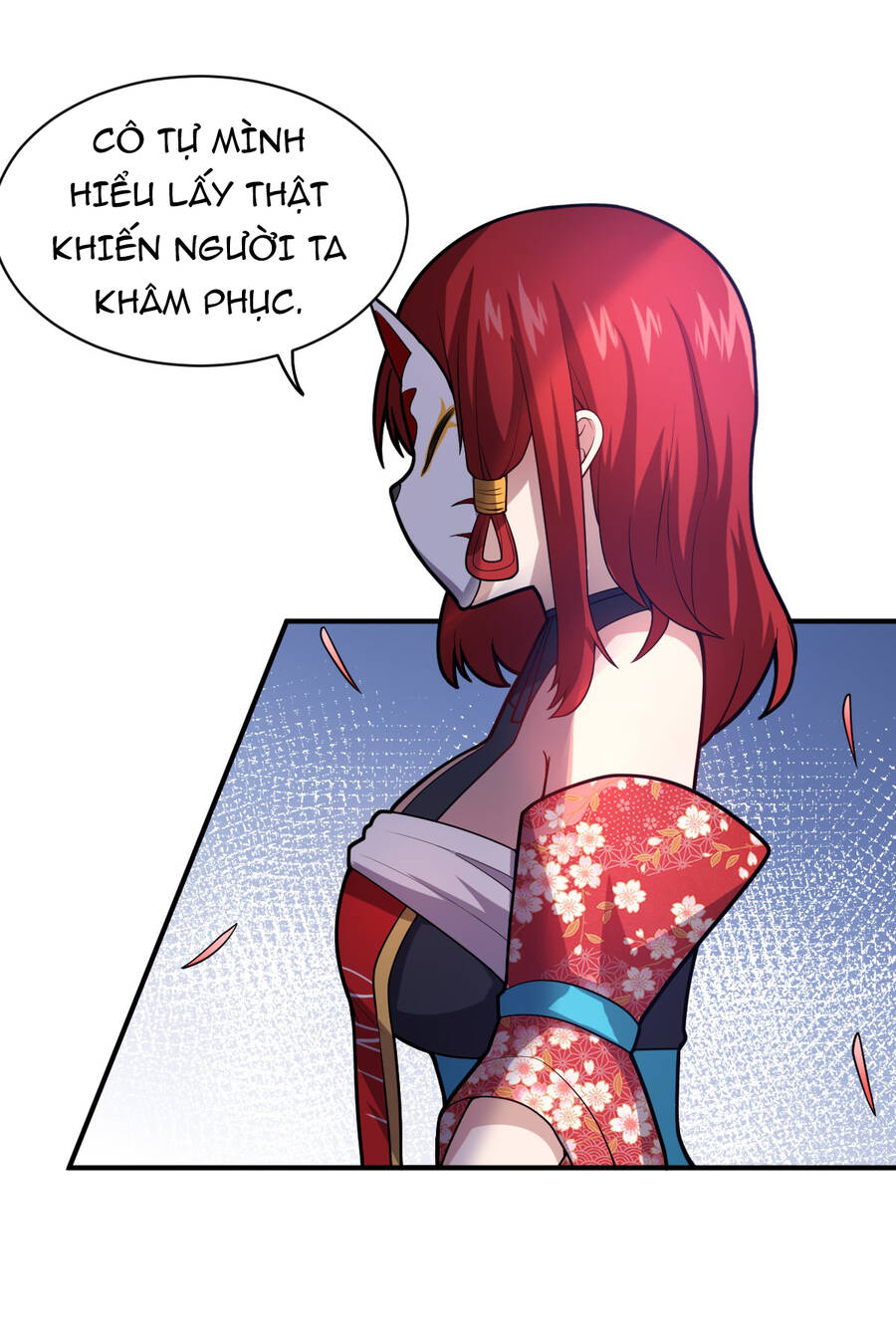 Ma Vương Trở Lại Chapter 39 - Trang 9