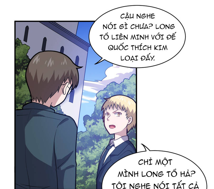 Ma Vương Trở Lại Chapter 38.1 - Trang 1