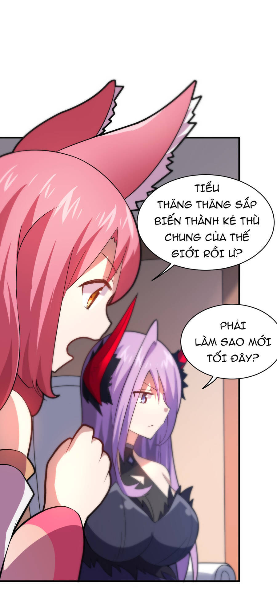 Ma Vương Trở Lại Chapter 33 - Trang 67