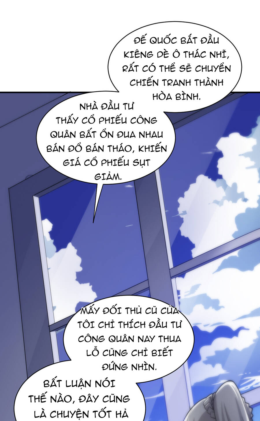 Ma Vương Trở Lại Chapter 36 - Trang 16