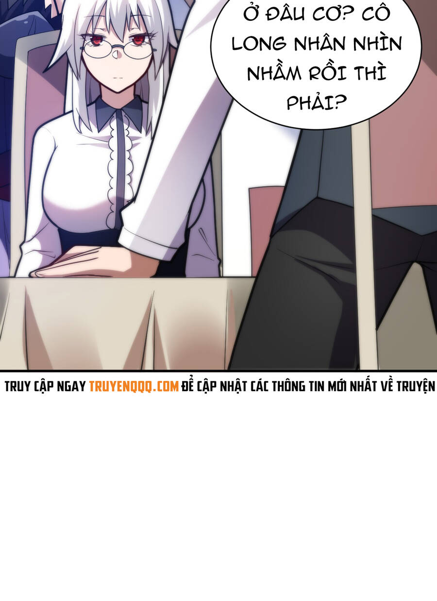 Ma Vương Trở Lại Chapter 36 - Trang 25