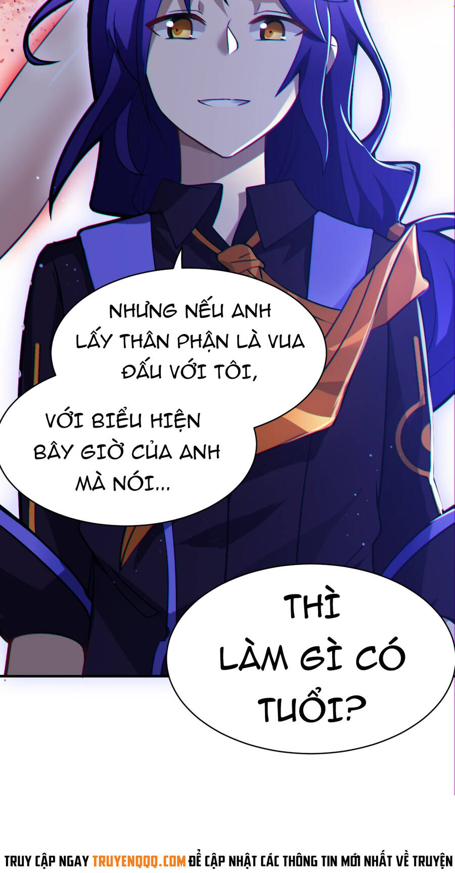 Ma Vương Trở Lại Chapter 27 - Trang 69