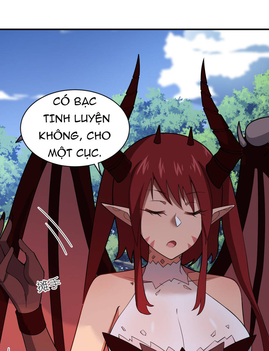Ma Vương Trở Lại Chapter 39 - Trang 46