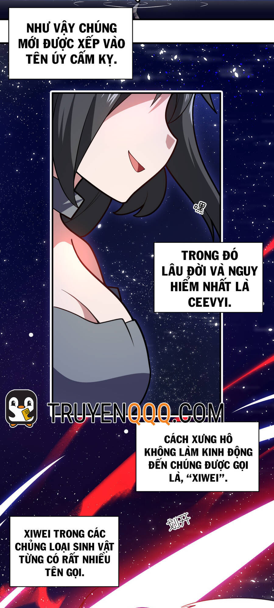 Ma Vương Trở Lại Chapter 45 - Trang 33