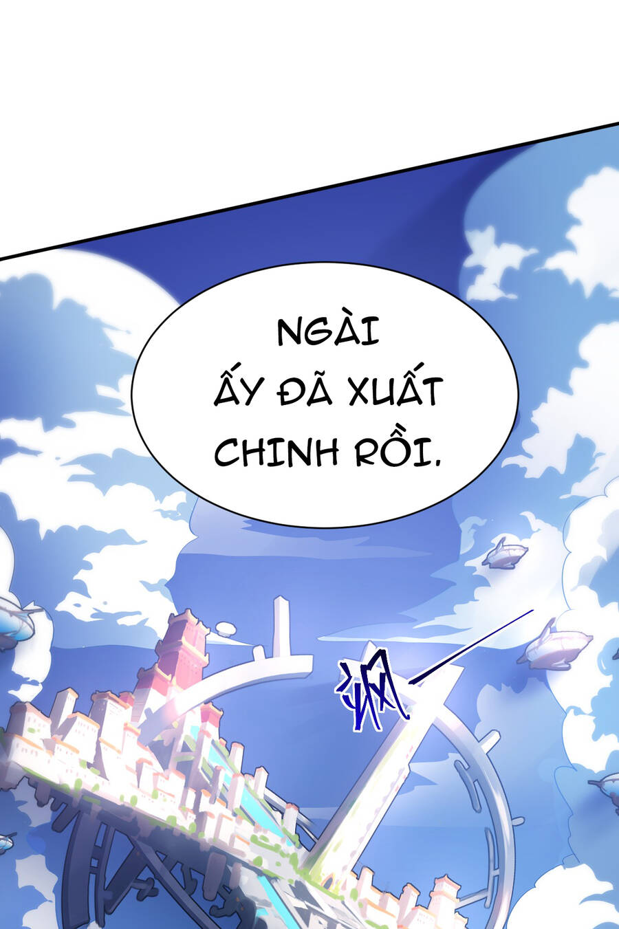 Ma Vương Trở Lại Chapter 47 - Trang 6