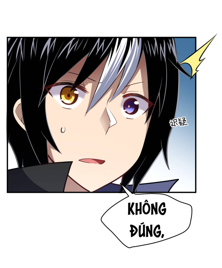 Ma Vương Trở Lại Chapter 32 - Trang 48