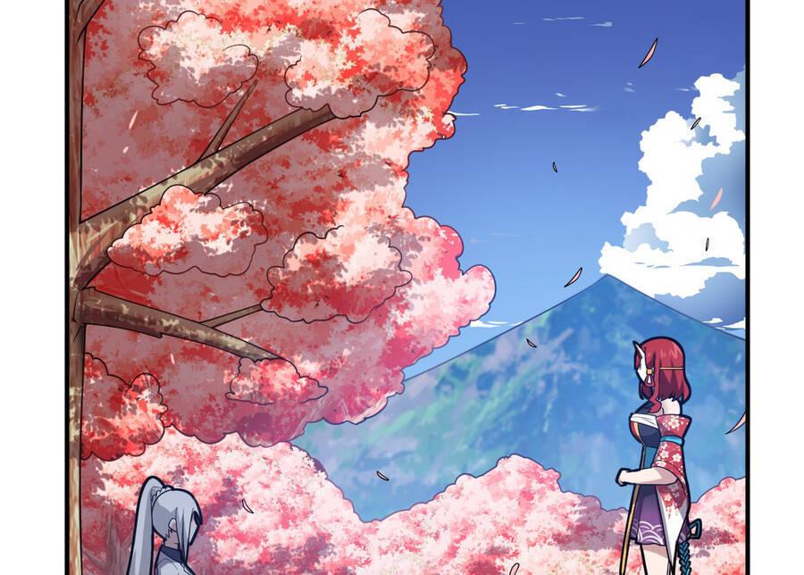 Ma Vương Trở Lại Chapter 38.5 - Trang 4