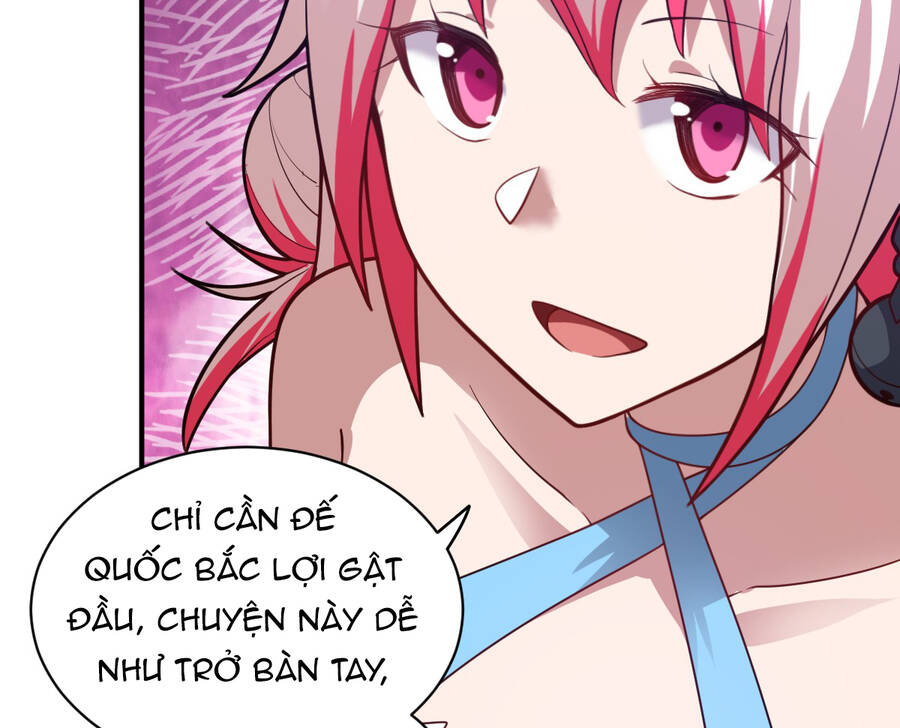 Ma Vương Trở Lại Chapter 43.5 - Trang 32