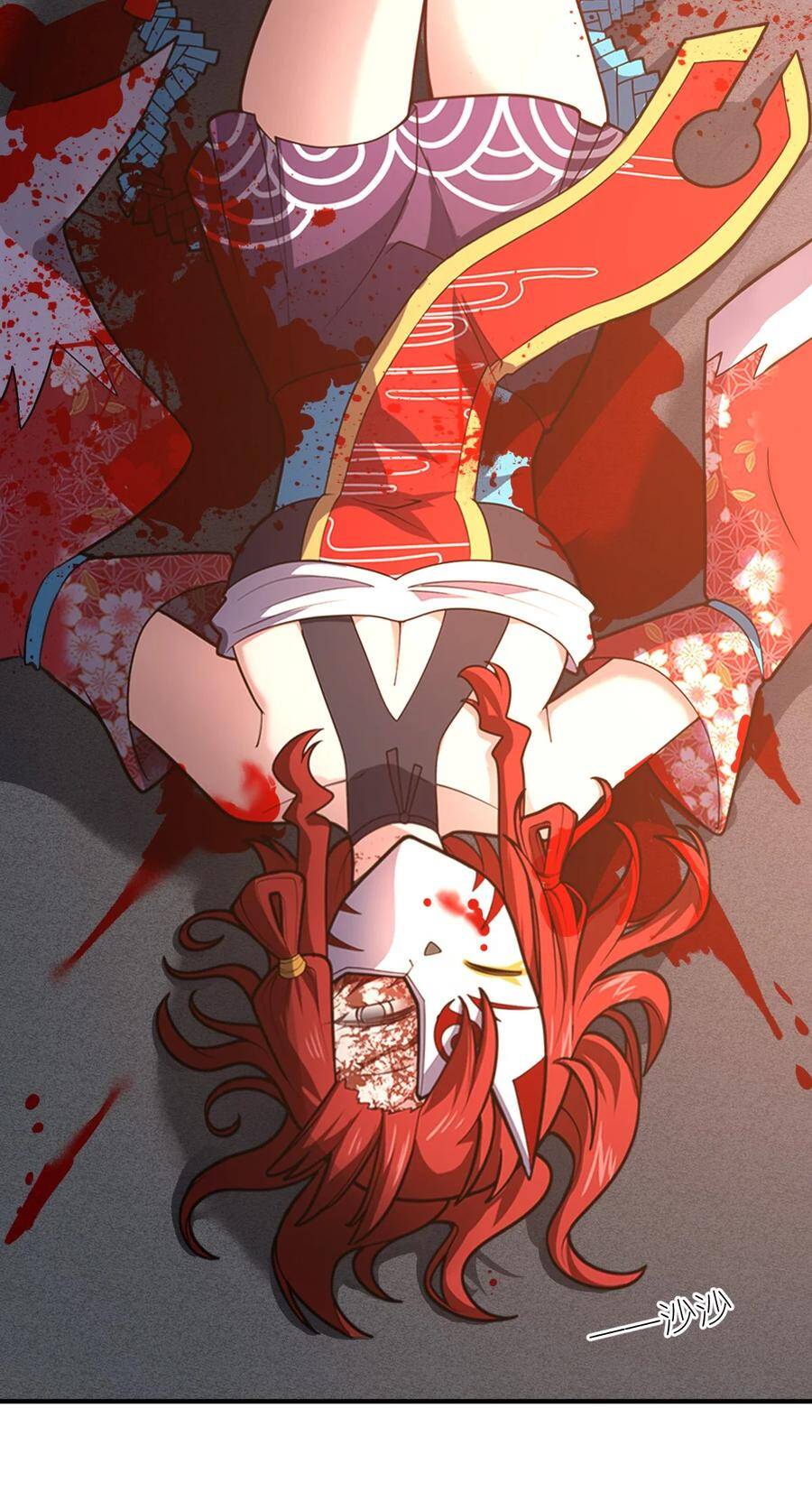 Ma Vương Trở Lại Chapter 49 - Trang 61