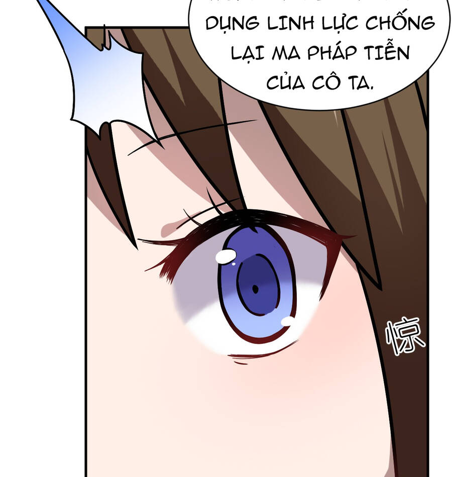 Ma Vương Trở Lại Chapter 26.5 - Trang 59