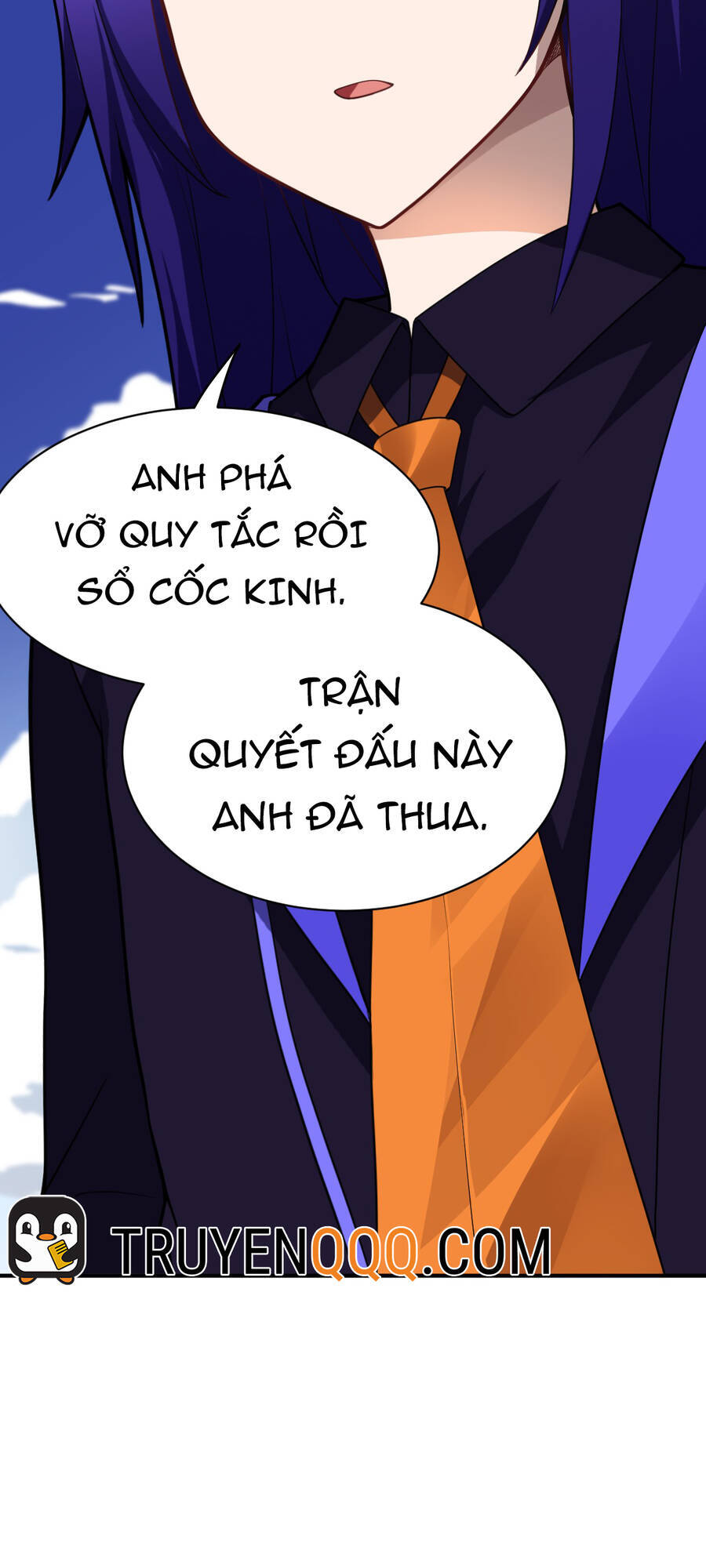 Ma Vương Trở Lại Chapter 27 - Trang 42