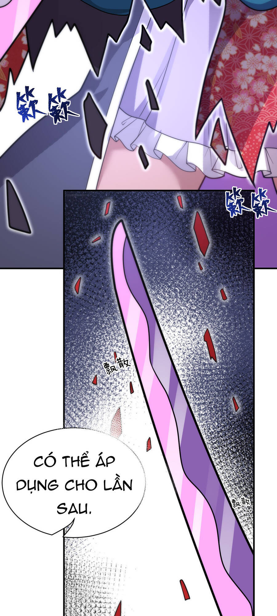 Ma Vương Trở Lại Chapter 36 - Trang 40