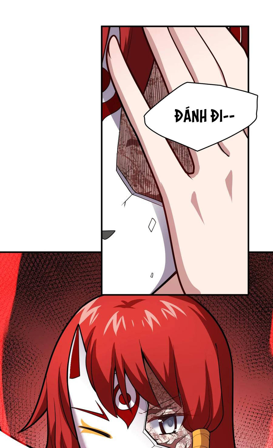 Ma Vương Trở Lại Chapter 49 - Trang 13