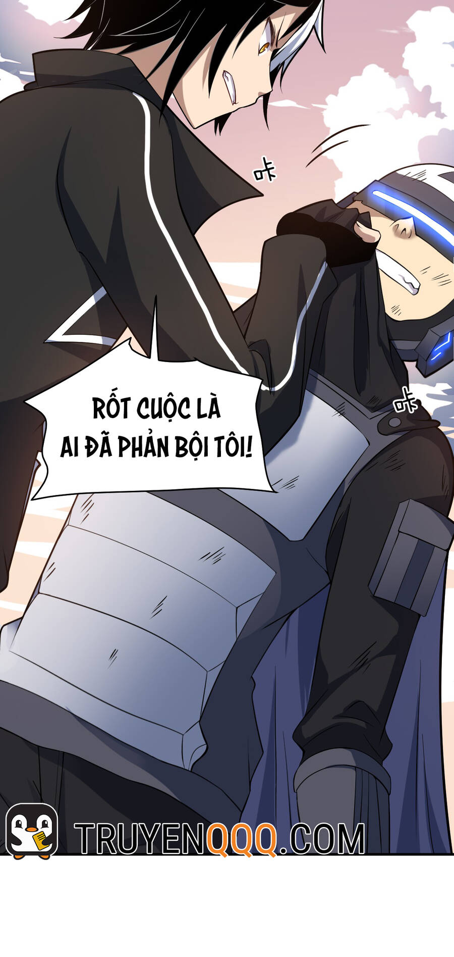 Ma Vương Trở Lại Chapter 31 - Trang 22