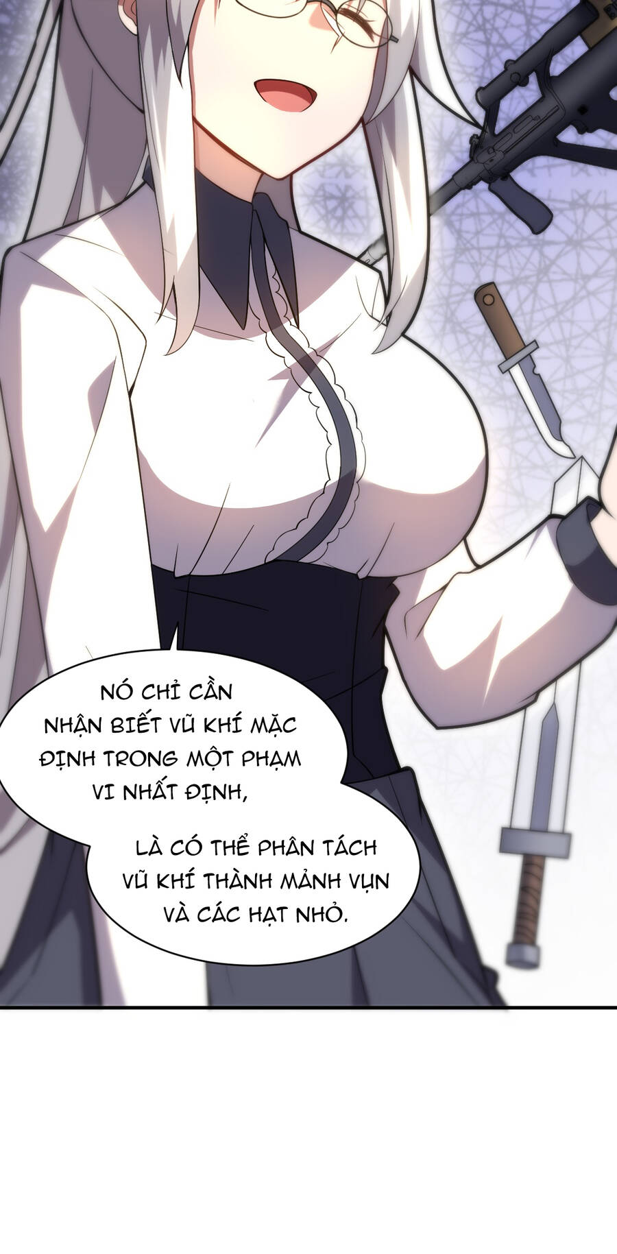 Ma Vương Trở Lại Chapter 35 - Trang 49