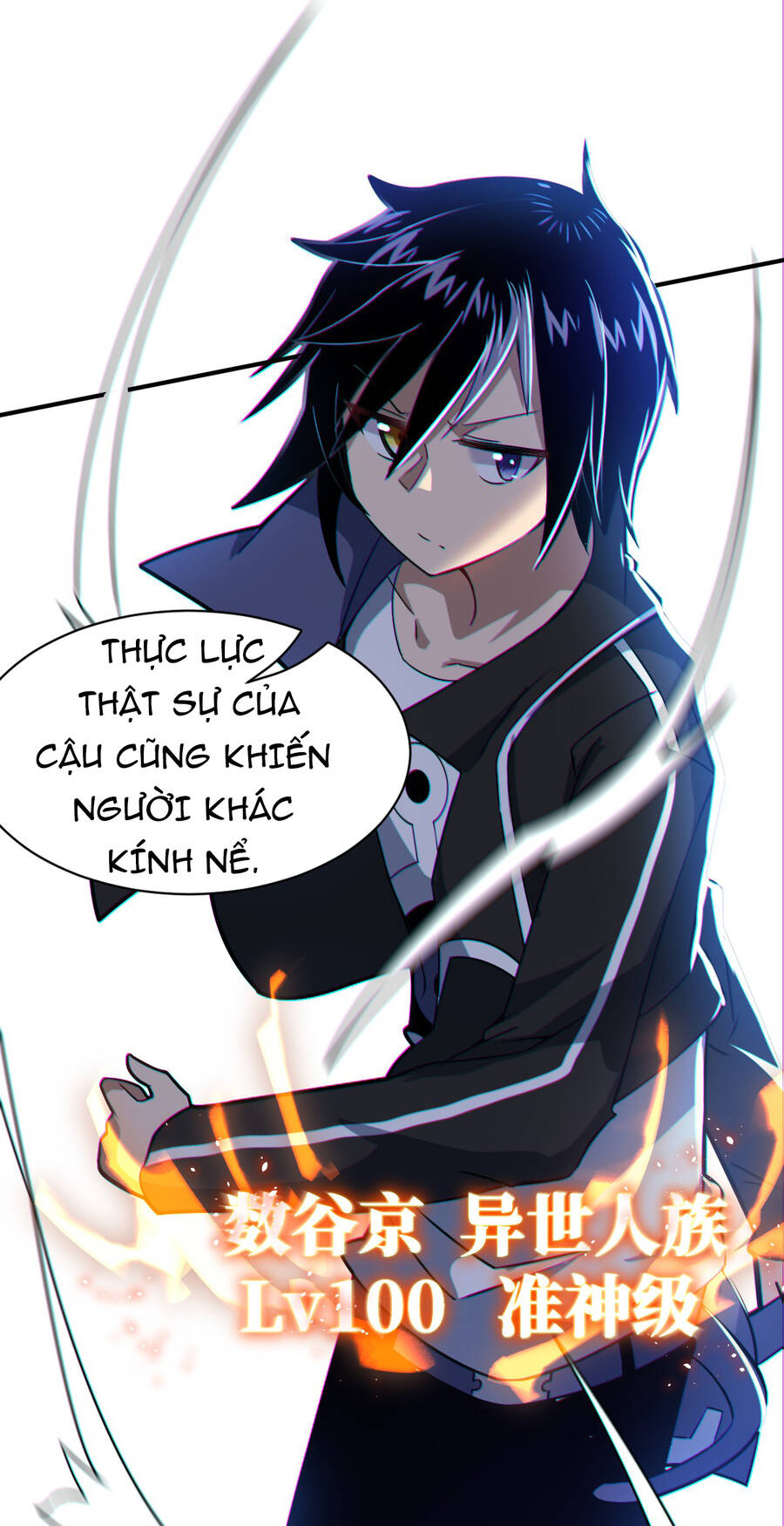 Ma Vương Trở Lại Chapter 27 - Trang 66