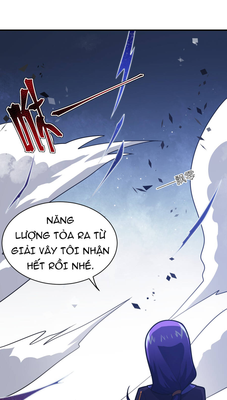 Ma Vương Trở Lại Chapter 47 - Trang 36