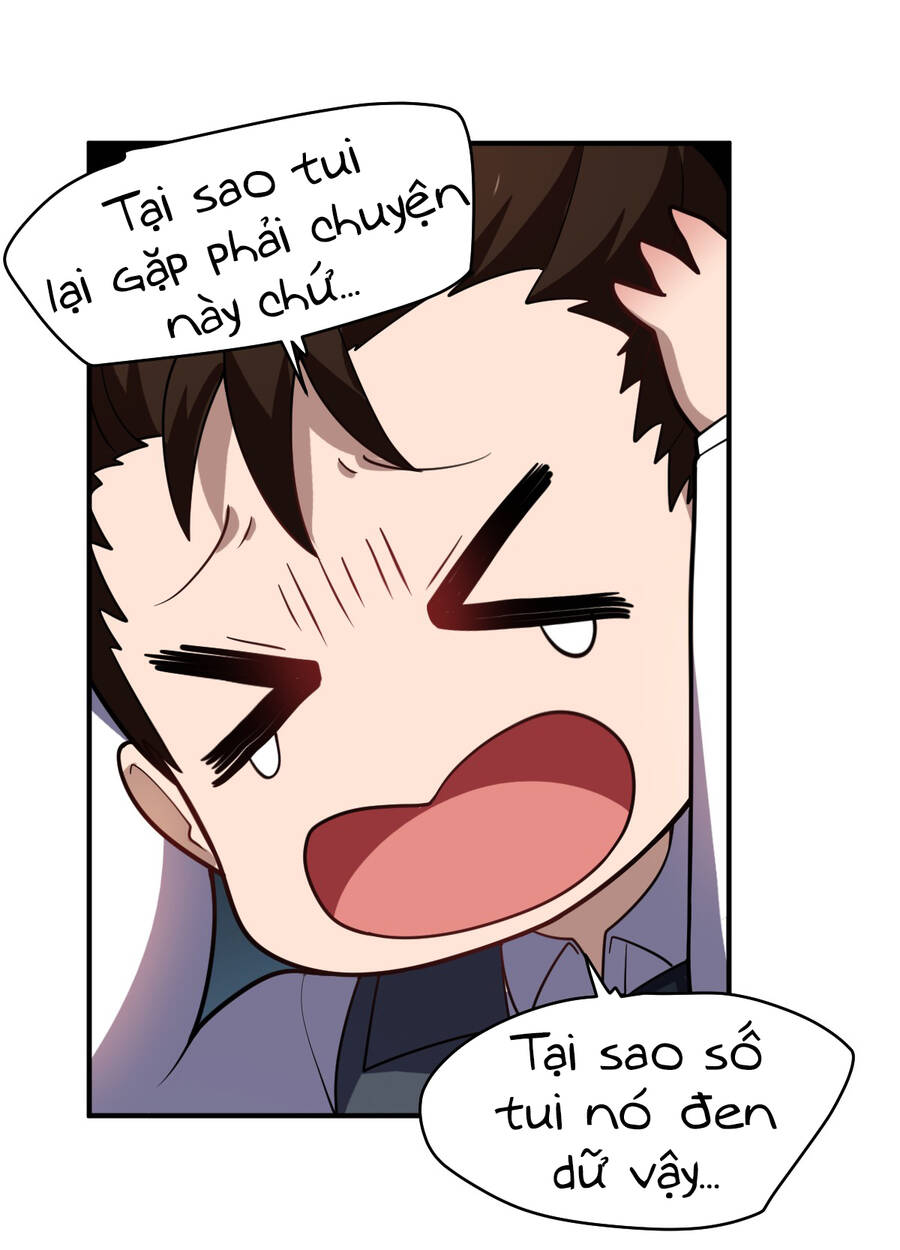 Ma Vương Trở Lại Chapter 42 - Trang 53