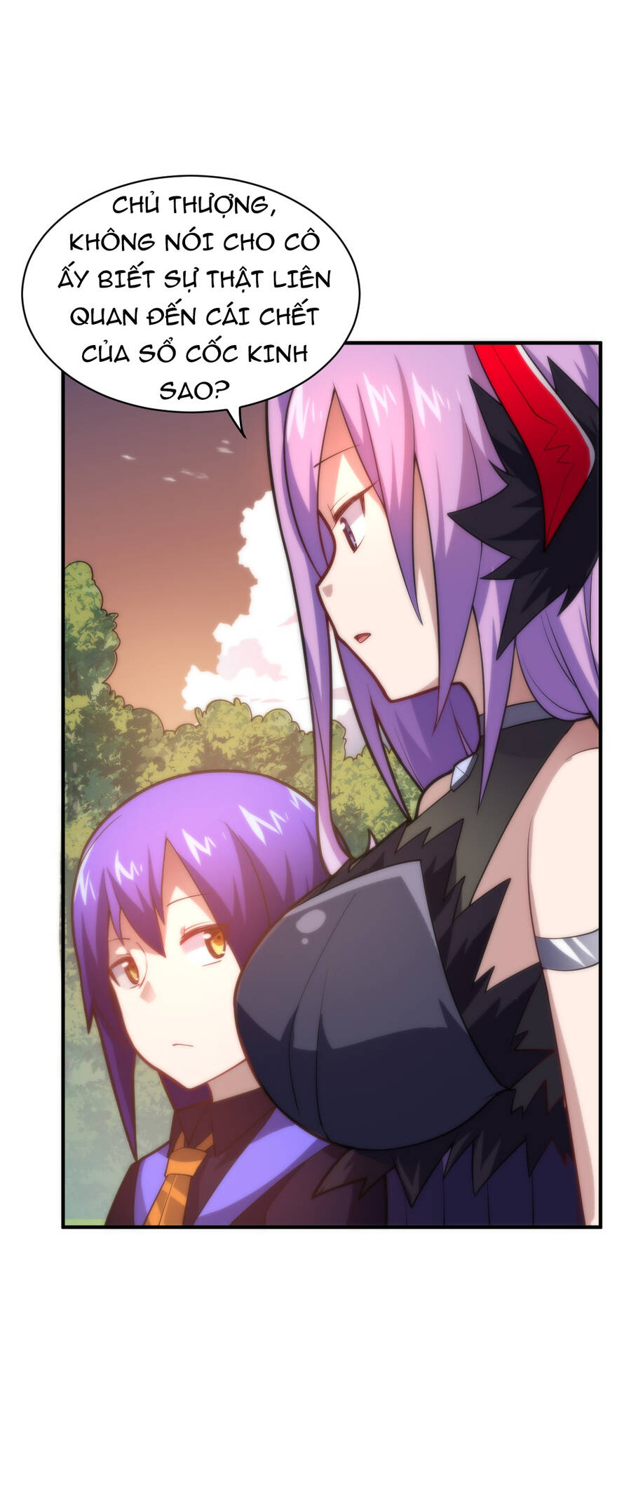 Ma Vương Trở Lại Chapter 32 - Trang 15