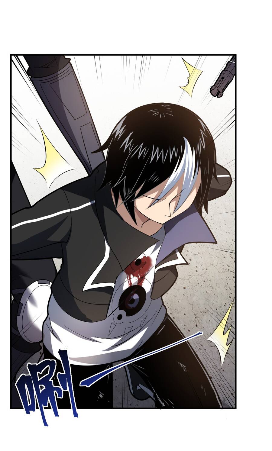 Ma Vương Trở Lại Chapter 31 - Trang 37