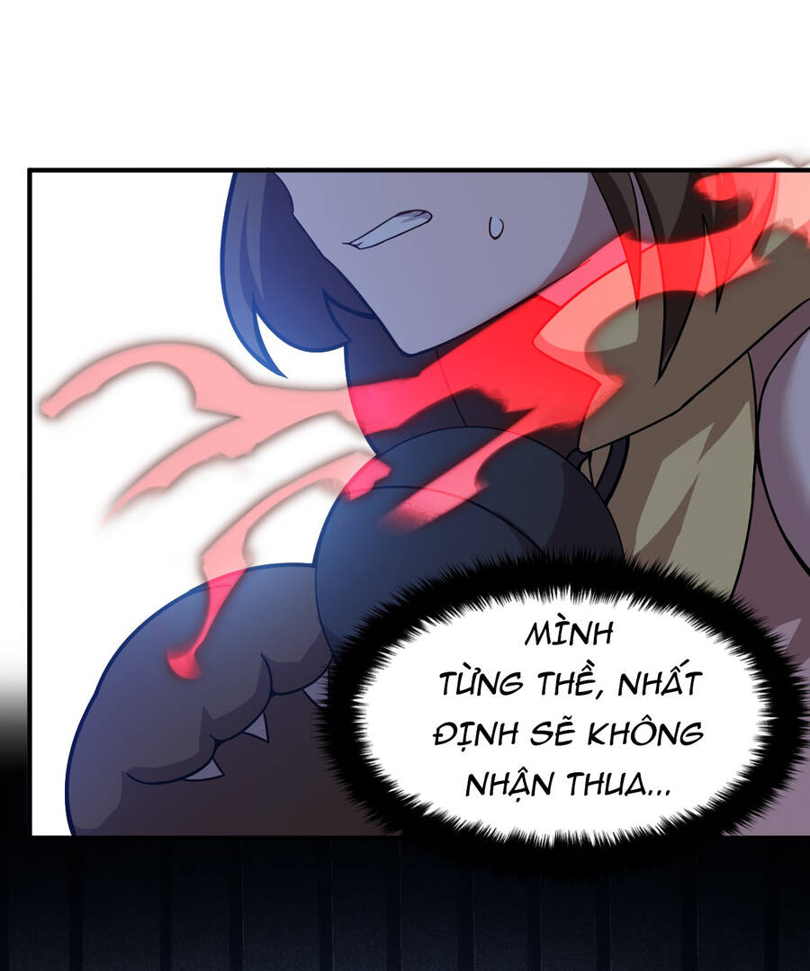 Ma Vương Trở Lại Chapter 27 - Trang 14