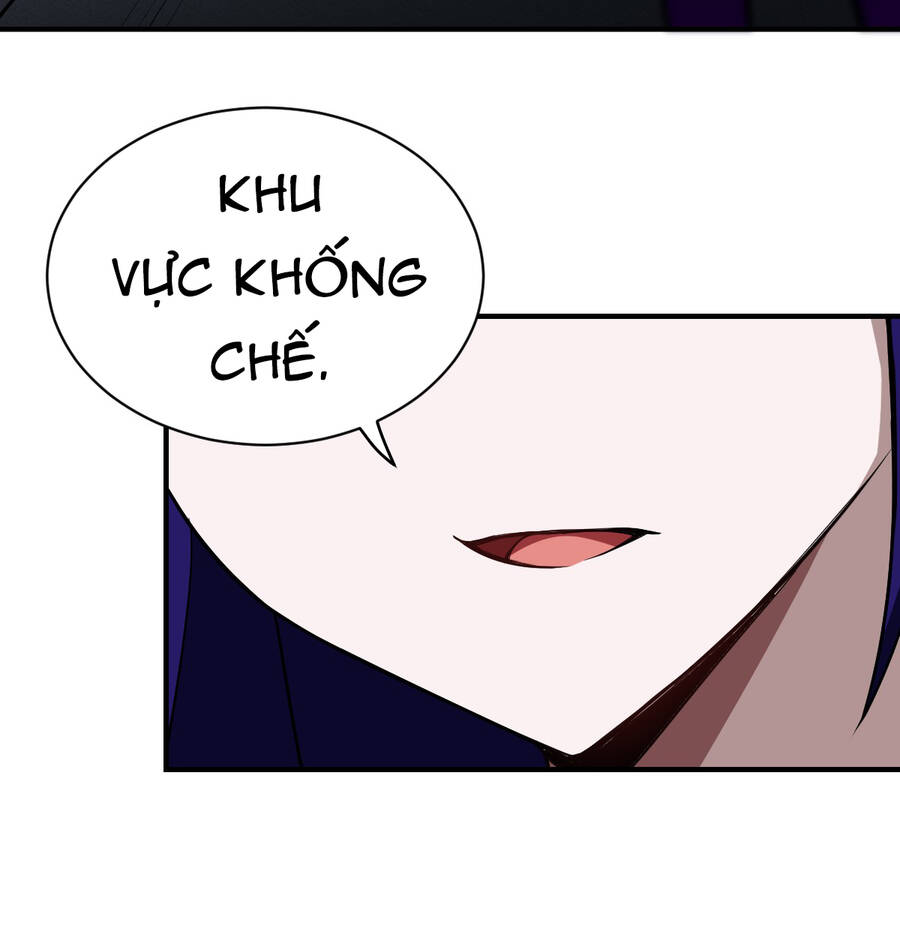 Ma Vương Trở Lại Chapter 47 - Trang 29