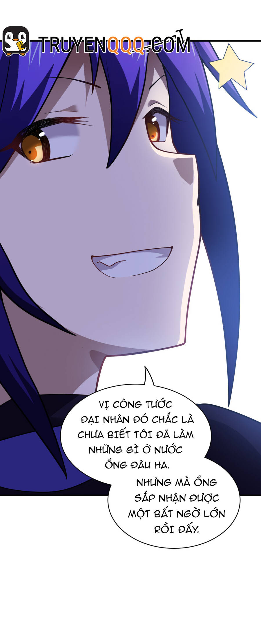 Ma Vương Trở Lại Chapter 42 - Trang 55