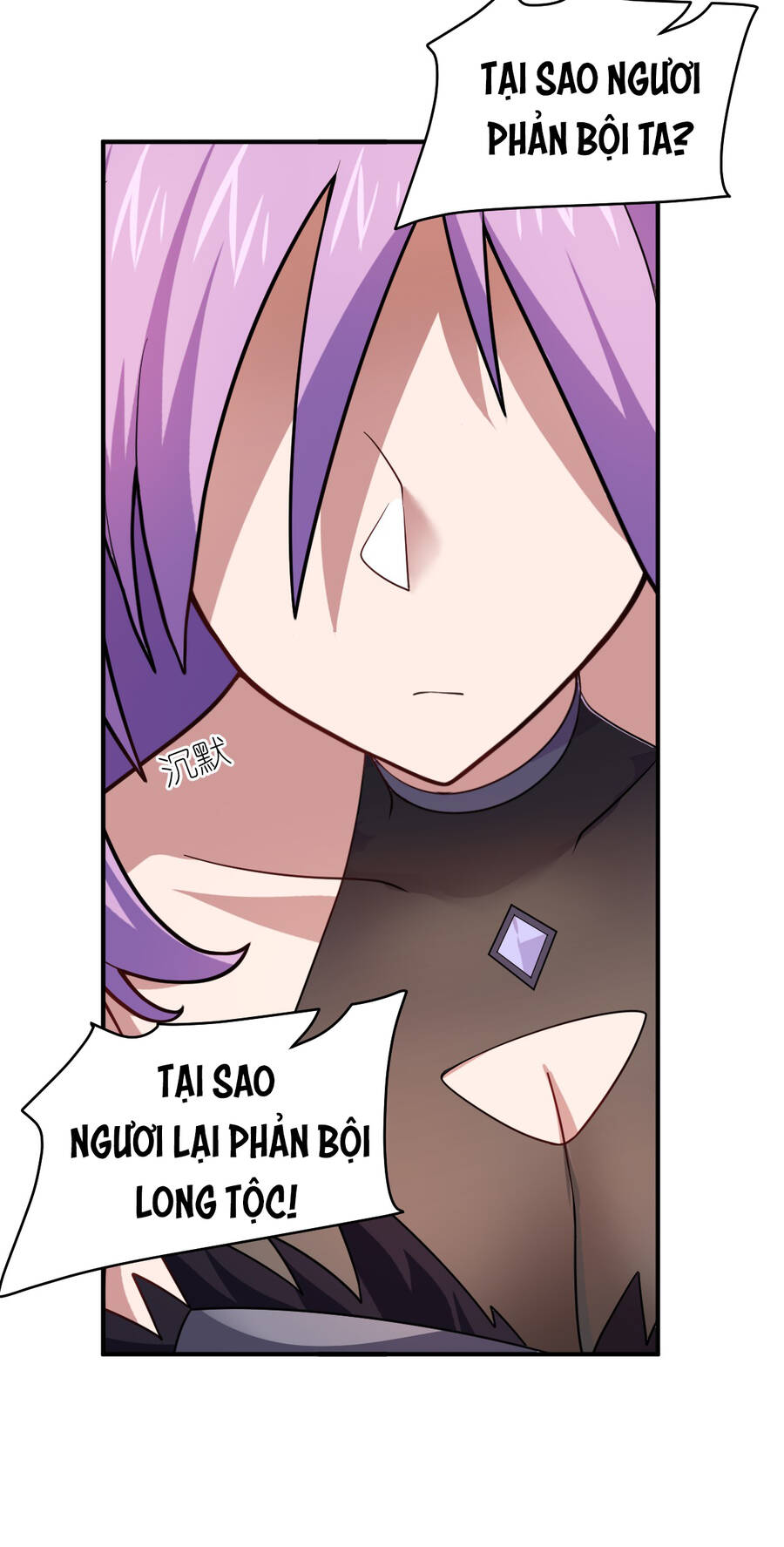 Ma Vương Trở Lại Chapter 41 - Trang 17